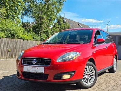 Fiat Croma