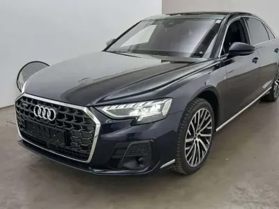 Gebraucht Audi A8L