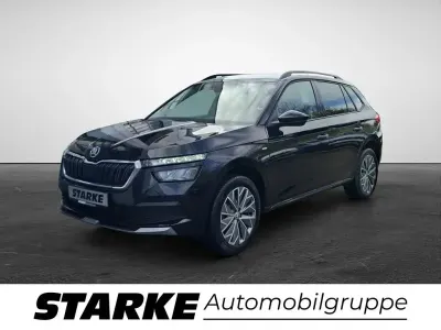 Gebraucht Skoda Kamiq