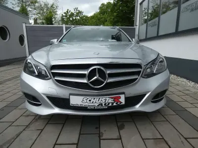 Gebraucht Mercedes E350