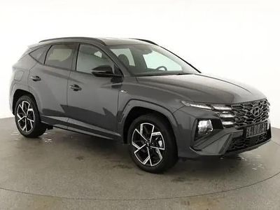 Neu Hyundai Tucson N Line 2026 Andere SUV
