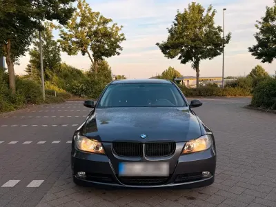 Gebraucht BMW 320