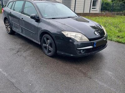 Renault Laguna III