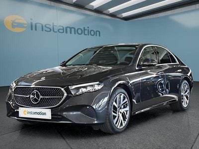 Gebraucht Mercedes E300