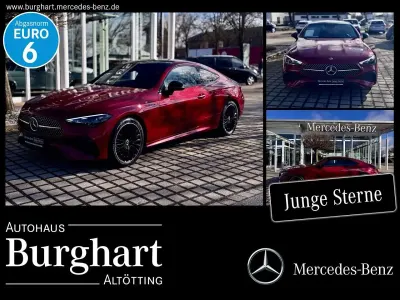 Gebraucht Mercedes CLE220