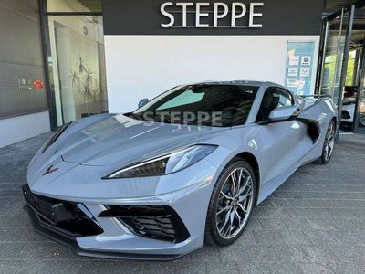 Corvette Stingray