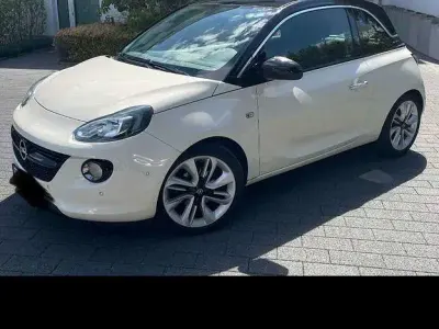 Gebraucht Opel Adam
