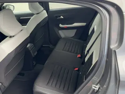 Gebraucht Citroën C3 Aircross 136 PS (100 kW) 2025 Grau SUV
