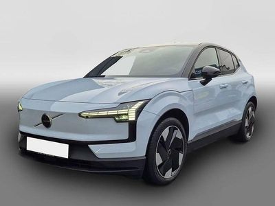 Gebraucht Volvo EX30 Performance 314 kW (428 PS) 2025 Blau SUV
