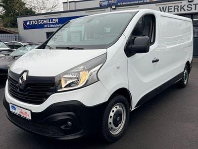 Begagnad VW Caddy Highline 120 HK (88 kW) 2019 Vit Minibuss