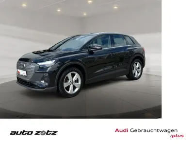 Gebraucht Audi Q4 e-tron