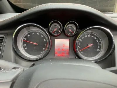Gebraucht Opel Cascada
