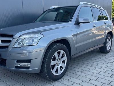 Mercedes GLK220
