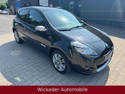 Renault Clio III