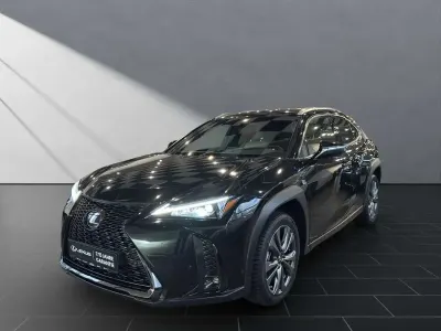 Gebraucht Lexus UX 250h
