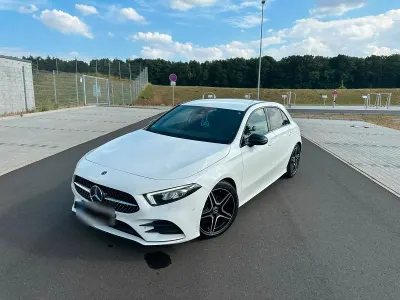 Gebraucht Mercedes A200