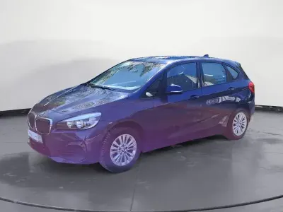 Gebraucht BMW 218 Active Tourer
