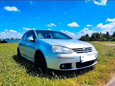VW Golf V