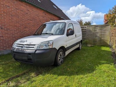 gebraucht Citroën Berlingo 