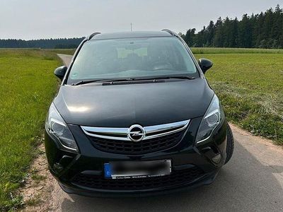 Opel Zafira Tourer