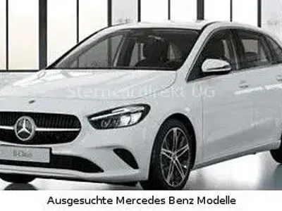 Gebraucht Mercedes B250e