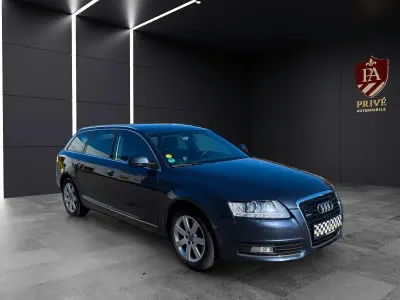 Gebraucht Audi A6