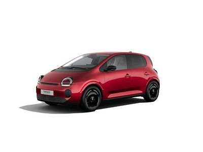 Neu Renault Twingo Urban 60 kW (82 PS) 2026 Absolutgrün (grün) Kleinwagen
