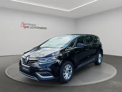 Gebraucht Renault Espace