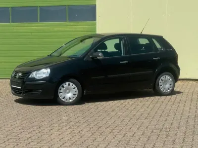 Gebraucht VW Polo