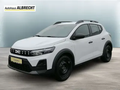 Käytetty Dacia Sandero