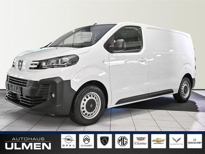Gebraucht Peugeot Expert 144 PS (105 kW) 2025 Weiss Van