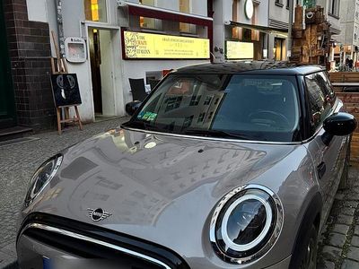 Gebraucht Mini Cooper 136 PS (100 kW) 2023 Grau Kleinwagen