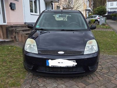 Second-hand Ford Fiesta Viva 60 CP (44 kW) 2004 Andere farben Hatchback