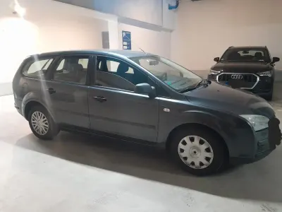 Gebraucht Ford Focus