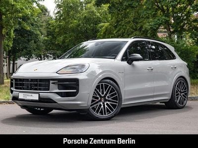 Gebraucht Porsche Cayenne 470 PS (345 kW) 2025 Weiss SUV