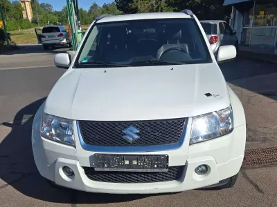 Gebraucht Suzuki Grand Vitara