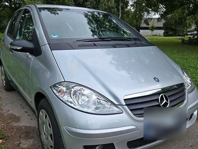 Mercedes A150