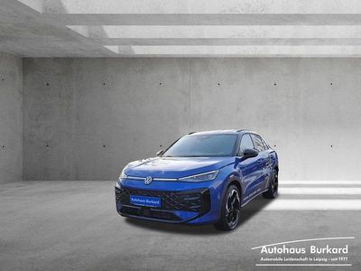 Usata VW T-Roc R-line 150 CV (110 kW) 2026 SUV