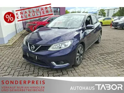 Gebraucht Nissan Pulsar