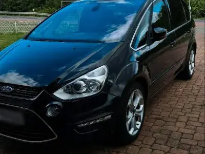 Gebraucht Ford S-MAX