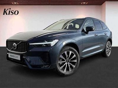 Gebraucht Volvo XC60 145 PS (106 kW) 2023 SUV