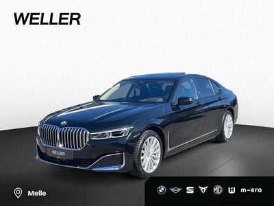 BMW 740