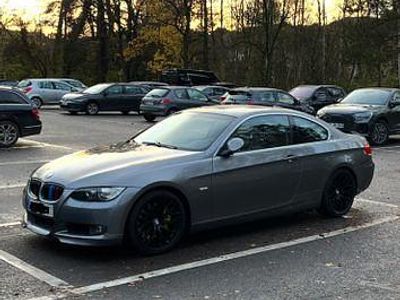 BMW 335