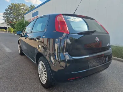 Gebraucht Fiat Punto