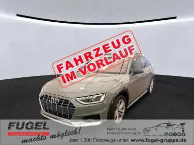 Gebraucht Audi A4 Allroad