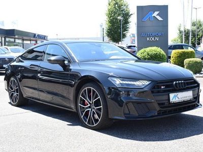 Audi S7