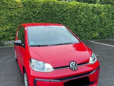 VW up!