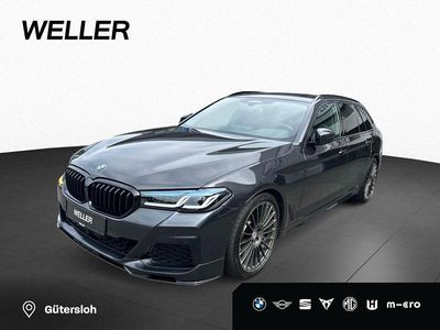 Alpina B5