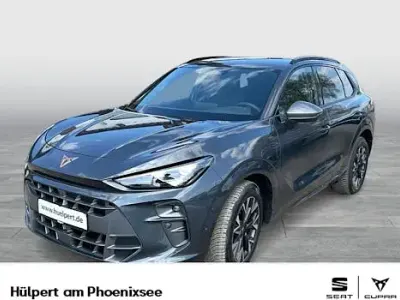 Usado Cupra Terramar 204 HP (150 kW) 2025 Cinzento SUV