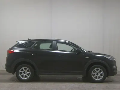 Gebraucht Hyundai Tucson Trend 116 PS (85 kW) 2019 Other SUV
